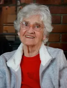 JACKMAN, Kathleen Mary Jackman