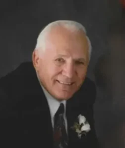 KORYCAN, Frank William Korycan