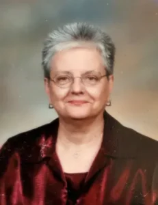 GOMBITA, Margaret Gombita