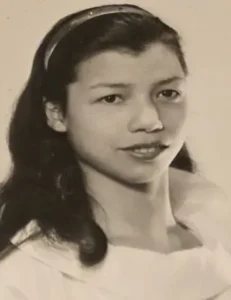 HAIDAR, Victorine Haidar