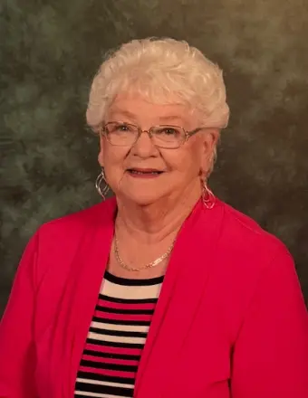 FEARNALL, Josephine “Jo” Fearnall