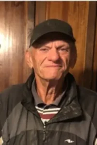 JOHNSTON, Thomas Paul Johnston