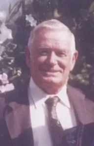 PETER, Ted St. Peter