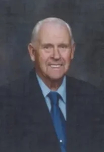 LLOYD, Charles Wesley Lloyd