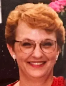 WHITEWAY, Marlene Doris Whiteway