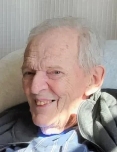 GROENEVELD, Paul Engelburtus “Ryk” Groeneveld