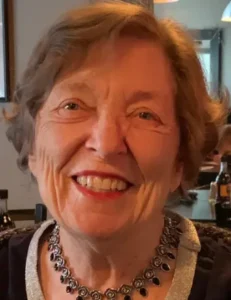 MARSHALL, Brenda Louise Marshall