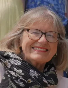 THOMAS, Janis Thomas