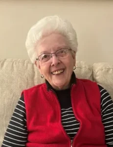 WARREN, Nancy Warren