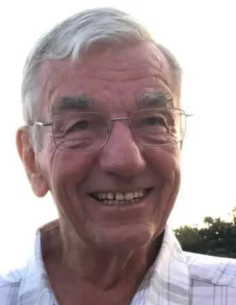 LEWIS, Richard “Rick” Lewis