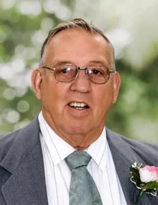 TYLER, Wayne Tyler