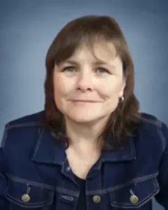 FOTI, Colleen Mary Foti