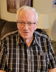 FLAHERTY, Richard Stephen Flaherty
