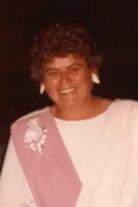 DESMARCHAIS, Gwendoline “Gwen” Gertrude Desmarchais