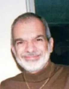 TURSE, Joseph James De Turse