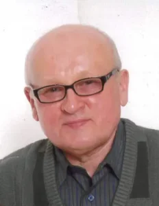 SZCZECH, Stanislaw Szczech