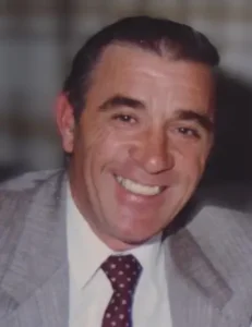 KIPFER, Burnell Lloyd Kipfer