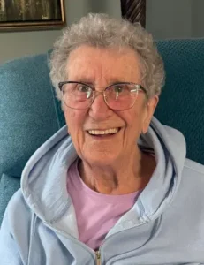 COLLINS, Margaret Collins