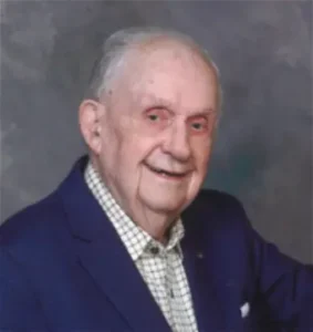 WEATHERDON, Barrett Edgar Weatherdon