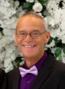 ST GELAIS, Daniel “Dan” Rene St Gelais