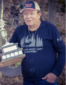 JARVIS, Joseph Francis Jarvis