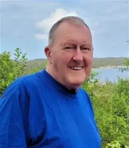 ZYLSTRA, Dirk Zylstra