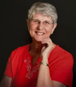 PADGHAM, Marilyn Jean Padgham