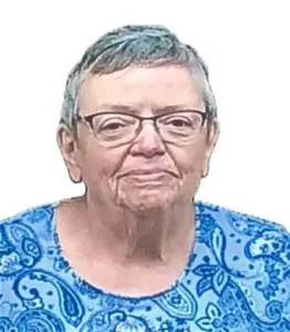 FRARACCI, Mary Henrietta Fraracci