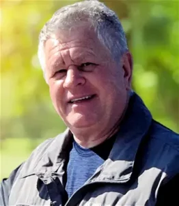 ROWNY, Zygmunt “Ziggy” Rowny