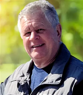 ROWNY, Zygmunt “Ziggy” Rowny