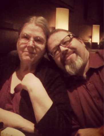 SHEPPARD, Vanessa Gay Sheppard