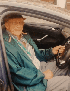 WOLFE, William Bill Wolfe