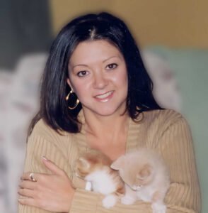 SCOTT, Karin Lyn Scott