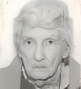 GARGUS, Beverly Ann Gargus