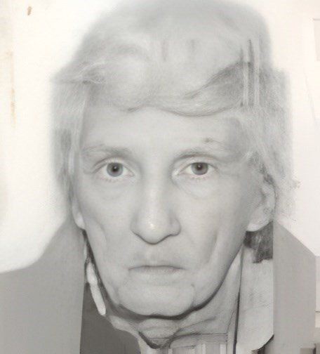 GARGUS, Beverly Ann Gargus