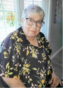 HARDY, Carol Ann Hardy