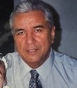 ROOTE, Stanford Gerard ROOTE