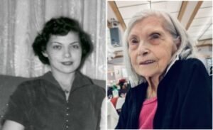 NEUFELD, Ella Irene Neufeld
