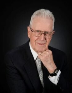 PROULX, Gilles Proulx
