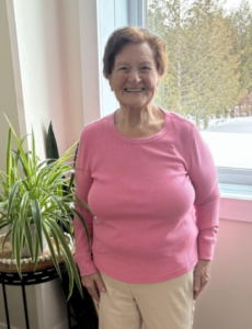 PALMERIO, Giuseppina “Pina” Palmerio