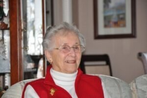 DALSVAAG, Jeanne Grace Dalsvaag