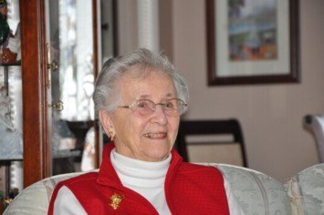 DALSVAAG, Jeanne Grace Dalsvaag
