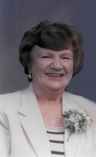 INGHAM, Kathleen Mary Ingham