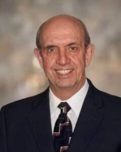 LAFLEUR, André Lafleur