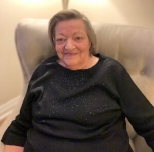VUSCAN, Letitia Vuscan