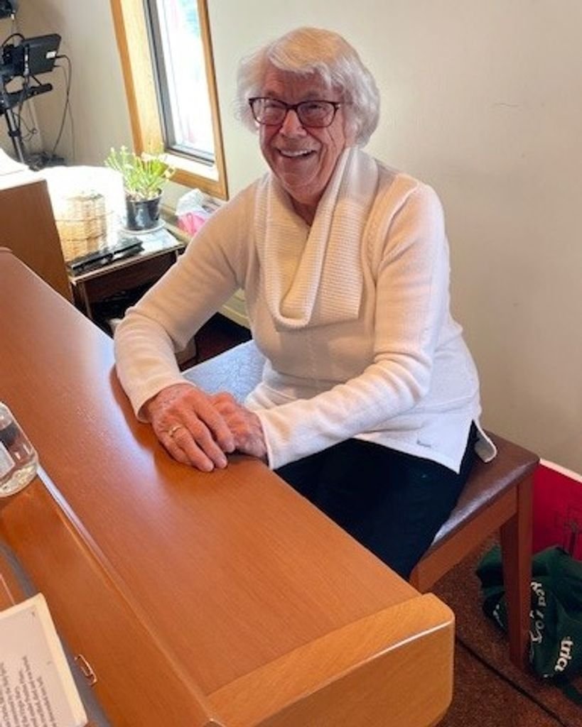 DUNCAN, Janet Duncan