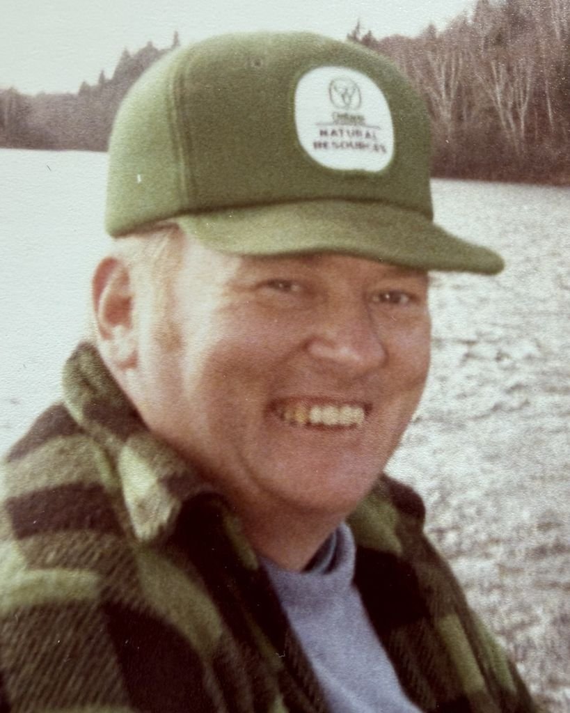 WOODRUFF, Jack Woodruff