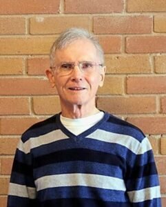 ROACH, Lorne Cecil Roach C.A.