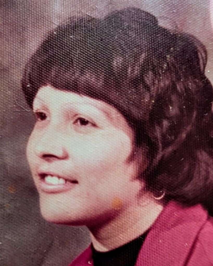 CLEMENT, Marie “Linda” Clement