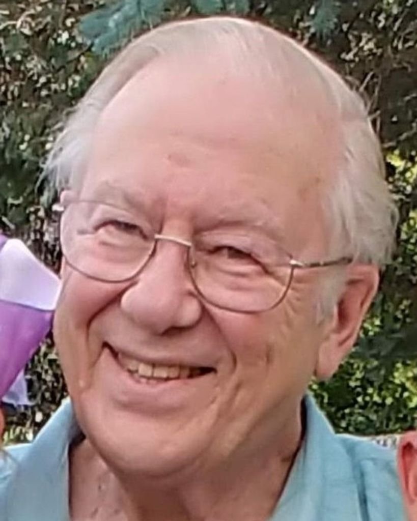 LEGG, Edward John “Ted” Legg